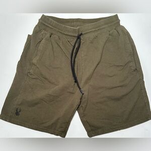 Assortment of Men’s Shorts, details below